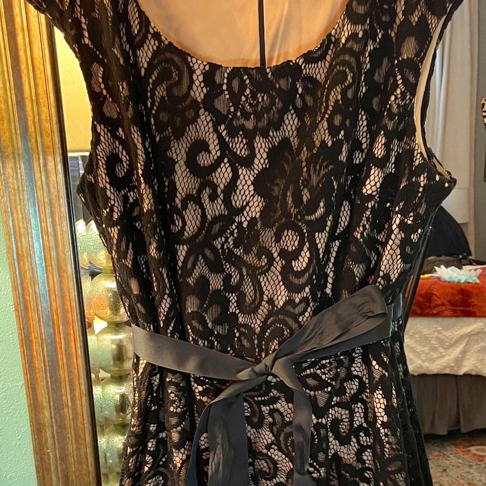Betsy & Adam Formal Dress